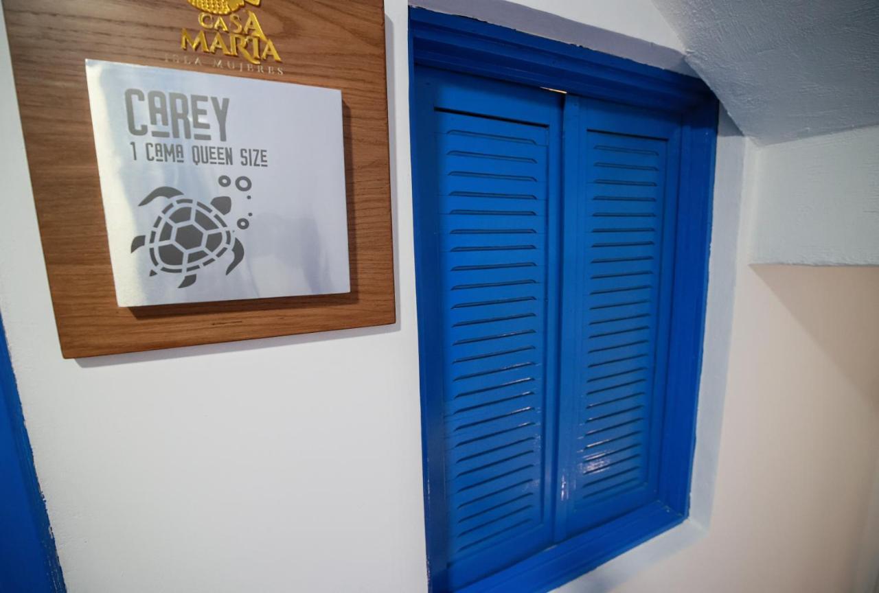 Casa Maria Ilha das Mulheres Exterior foto