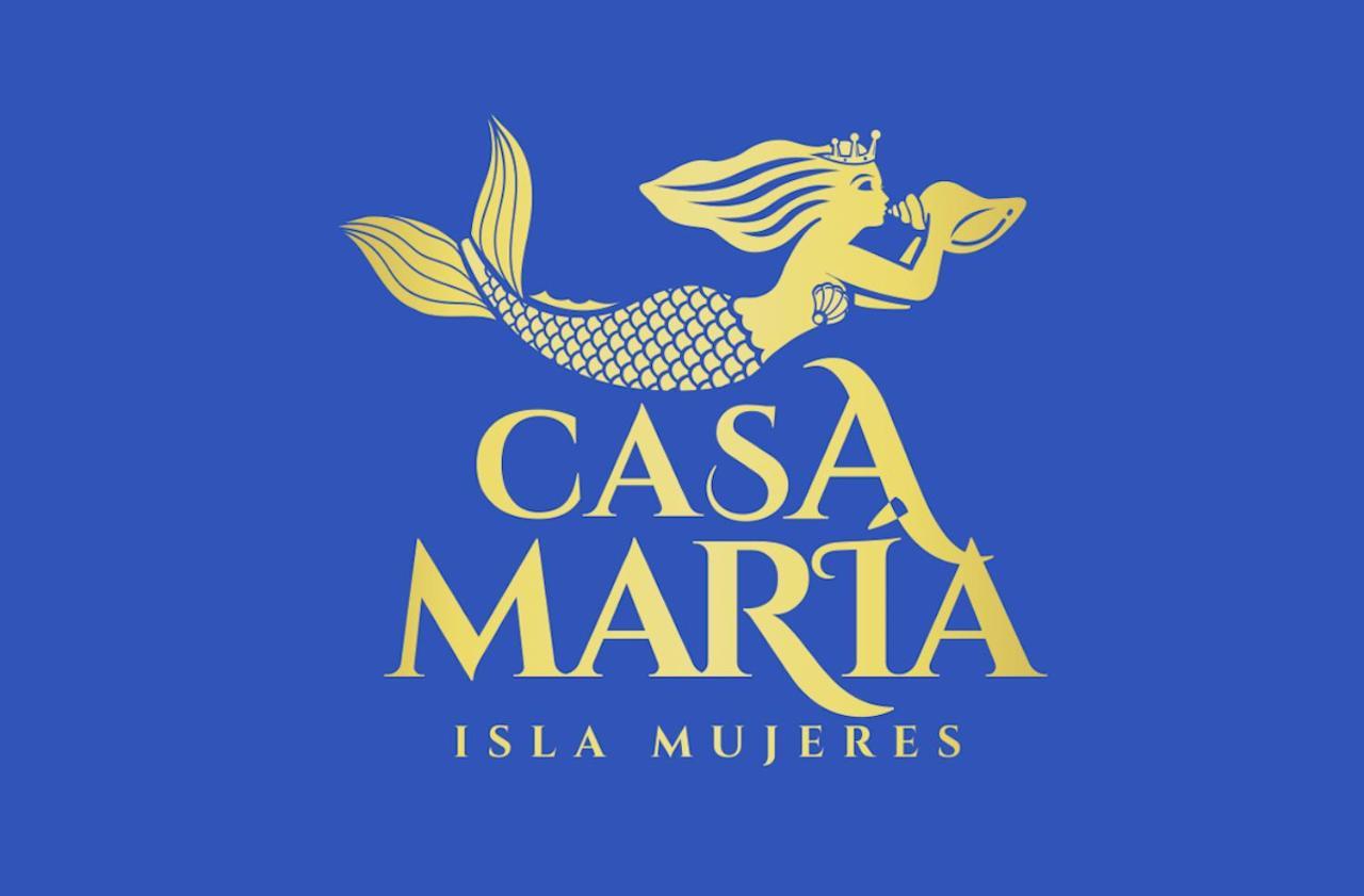 Casa Maria Ilha das Mulheres Exterior foto